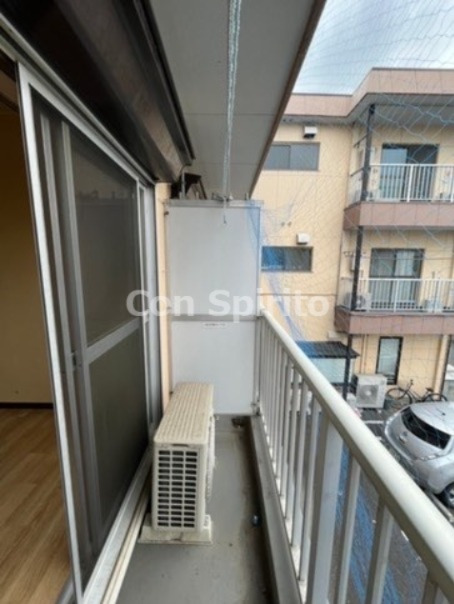 キャッスル滝沢208号室 同建物別部屋の参考画像