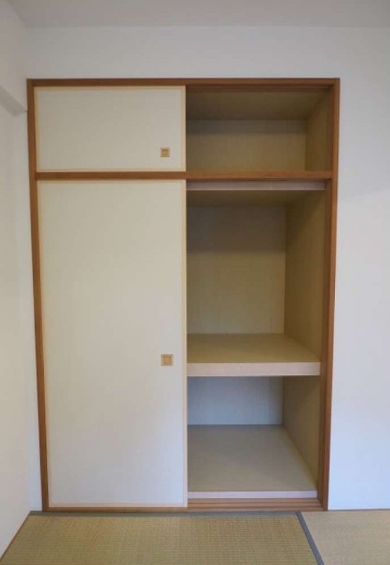 コロンブスシティ　ガーデンサイド３番館1階 部屋その他