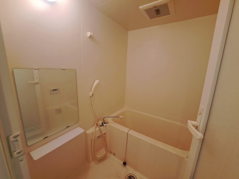 グリーゼK1階 お風呂