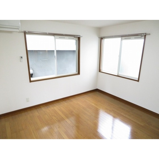 アネスタ赤羽 リビング