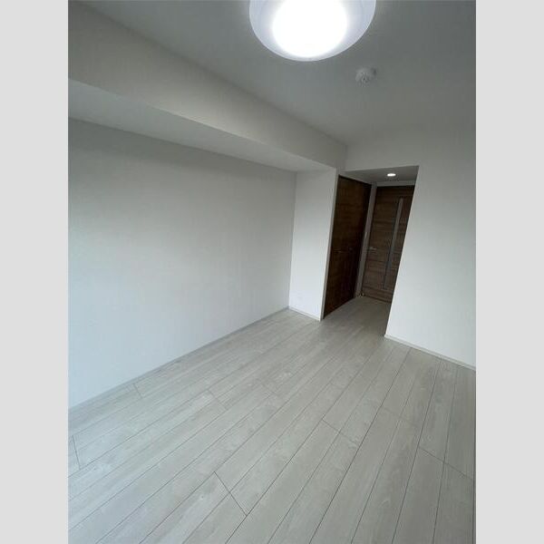 MAXIV川口並木704号室 リビング