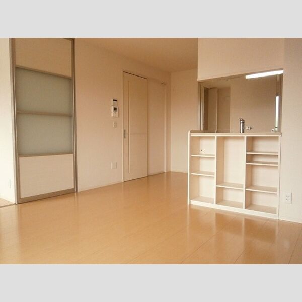 ソレイユ ♪LDK12帖♪