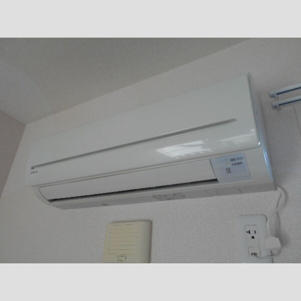 グリーンフォレスト　Ⅱ201号室 エアコン