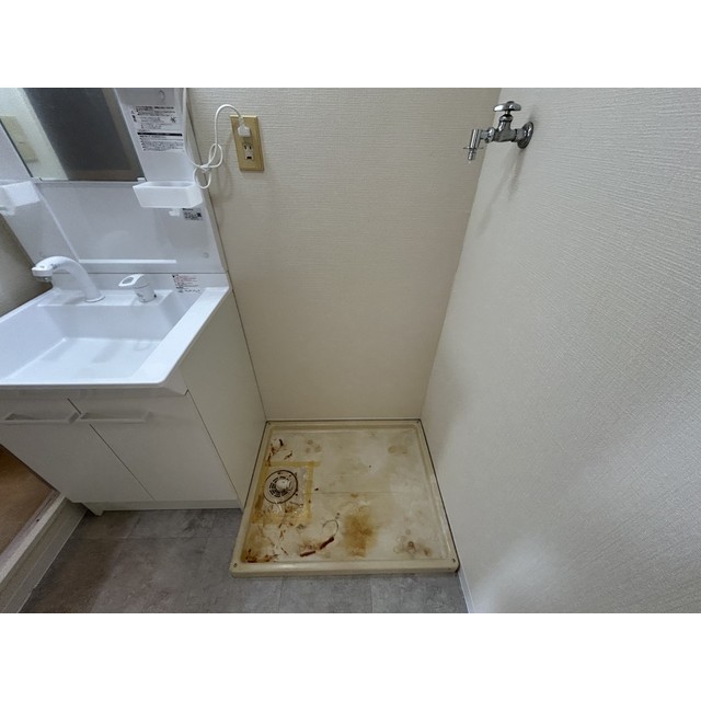 レグルス松戸B棟203号室 部屋その他