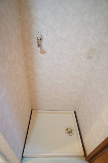 アイ・ティー・オーおゆみ野Ⅱ 内観