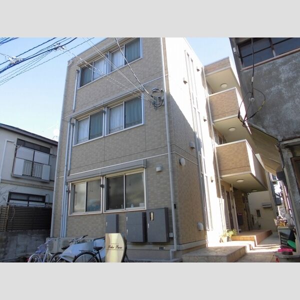 ドルチェ・パエーゼの外観画像