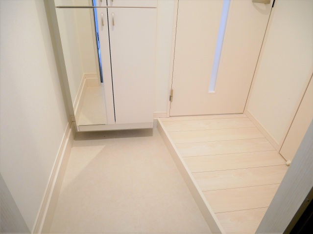 ＣＢ大宮グロース1階 部屋その他