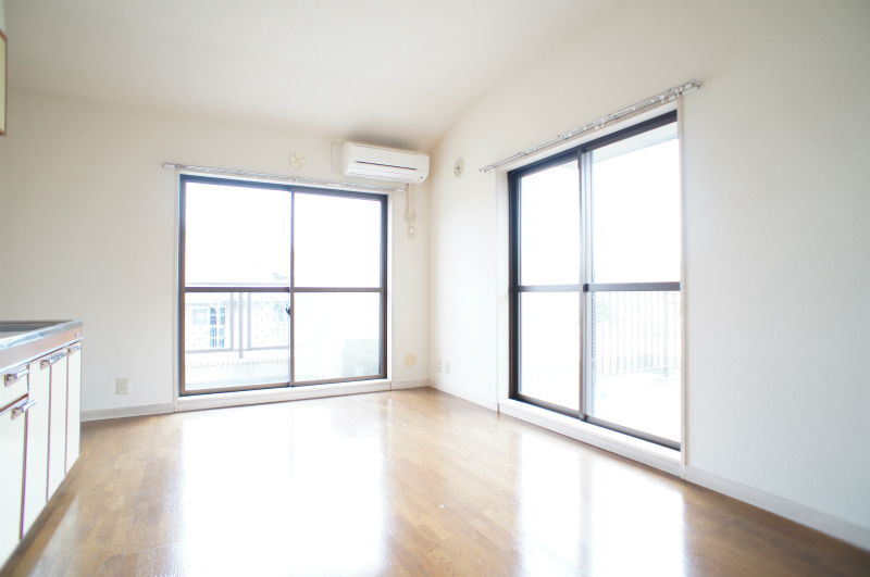 サニーテラスいぶき野4階 部屋その他