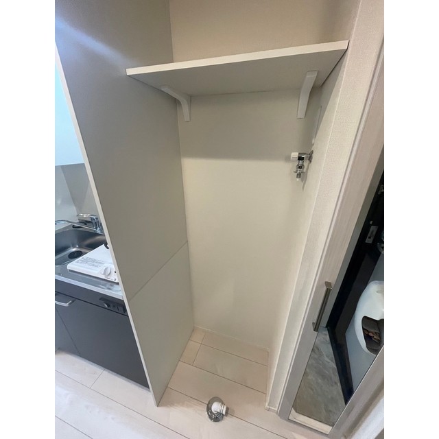 ハーモニーテラス北町 内観