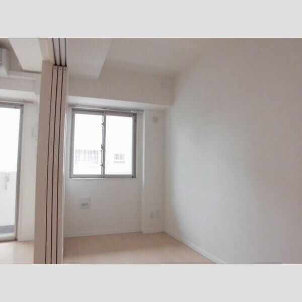 アーバンシャトー千葉106号室 洋室