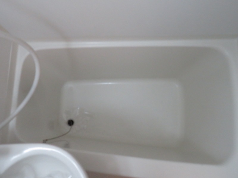 アルテメゾン1階 ＊別号室の写真となります。