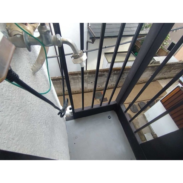 コーポ北欧102号室 同建物別部屋の参考画像