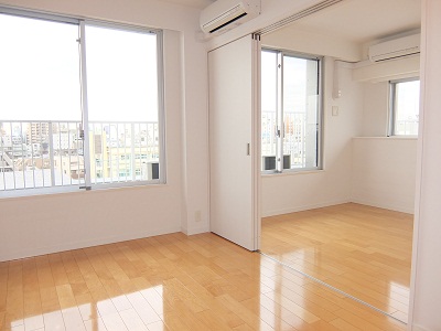 プラウドフラット荻窪Ⅱ ※参考写真