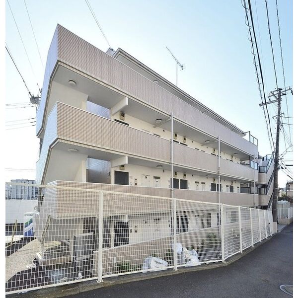 ラ・パルフェ・ド・シャテーニュNo2 外観