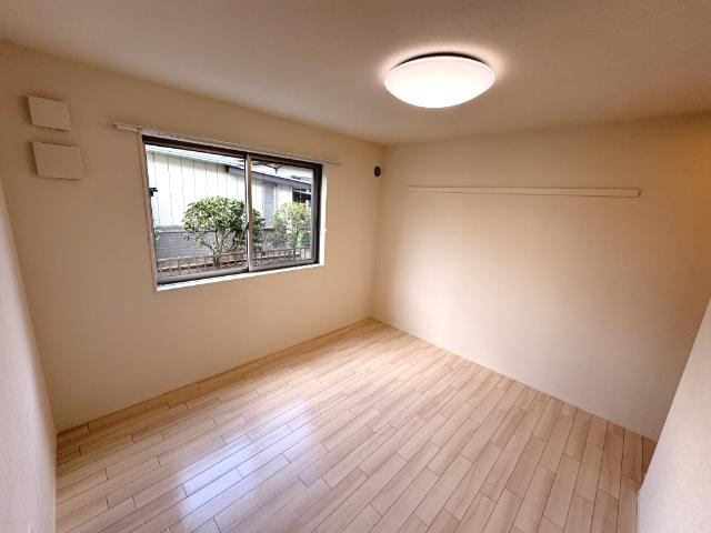 （仮称）千葉市中央区大森町新築アパート101号室 室内（イメージ）