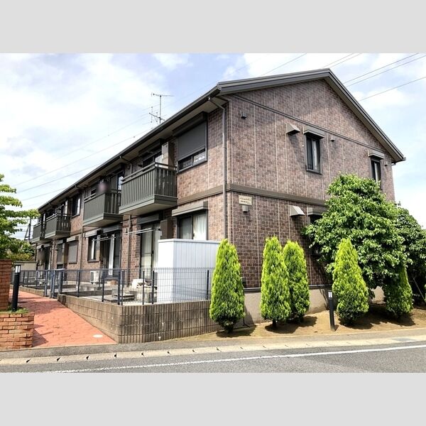 バニュルス Ⅰ・Ⅱ・Ⅲの外観画像