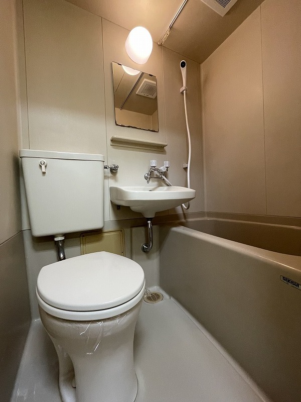 山本ハイム2階 部屋その他