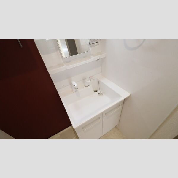 フィオーレ103号室 ★洗髪洗面化粧台★