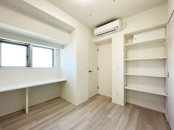 Ｂｒｉｌｌｉａ　ｉｓｔ　浅草15階 リビング