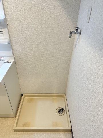 AIR・DE・東戸塚101号室 部屋設備
