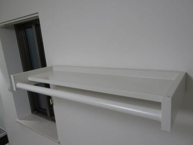 リブ亀戸2階 部屋その他