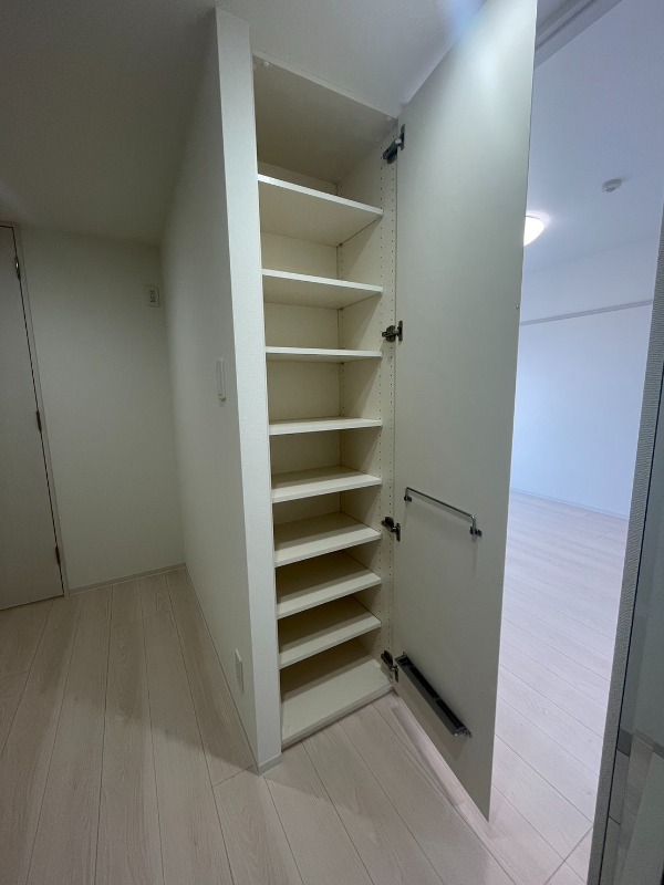 ブライズ高井戸DUE4階 部屋その他