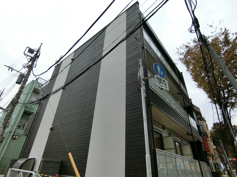 リブリ・調布3階 部屋その他