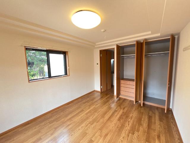 リヴィエール102号室 洋室