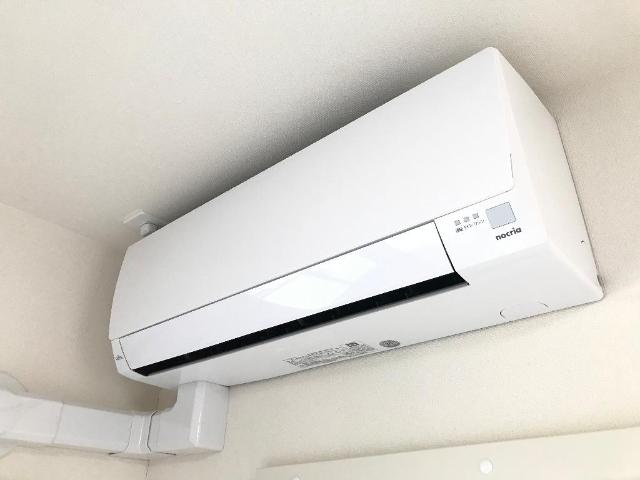 グランアイリス本厚木 室内設備