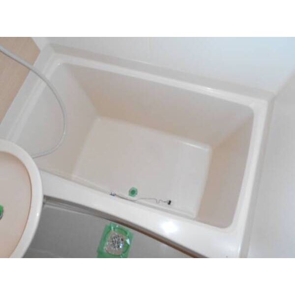 エクセル市川 お風呂