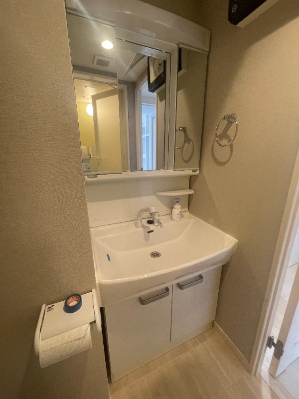 プランドールDuke ※お掃除前のお写真です