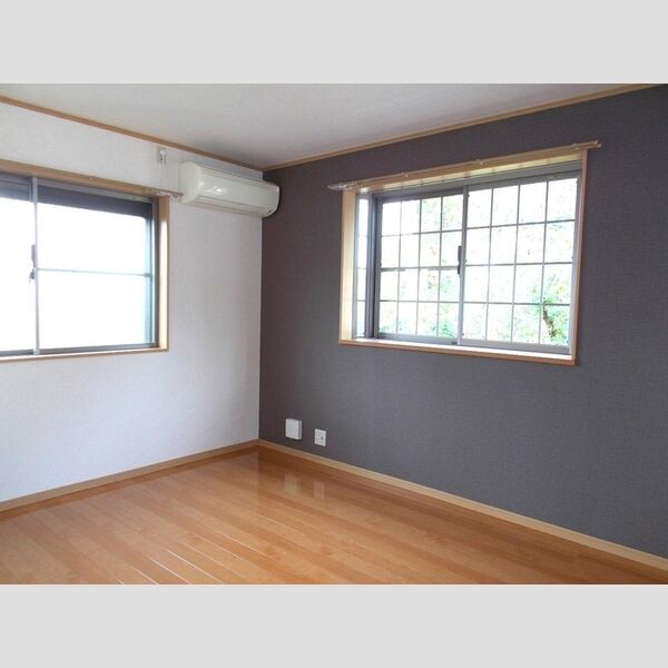 サンライズB号室 洋室6.5帖