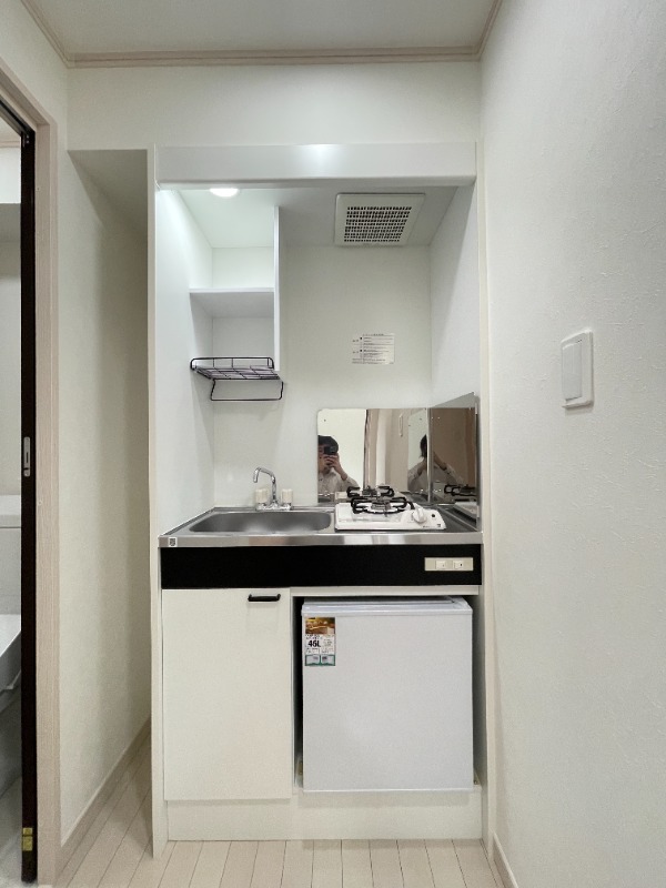 COZY鎌倉3階 キッチン