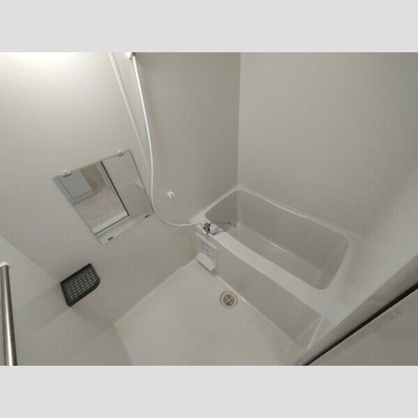 シャングリラ 浴室