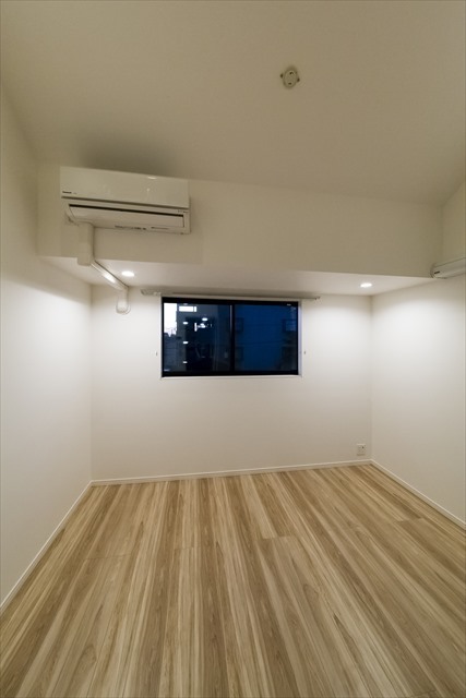 レイズ橋本2階 リビング