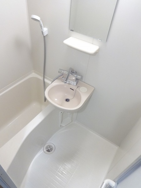 サンテミリオン千鳥町 トイレ