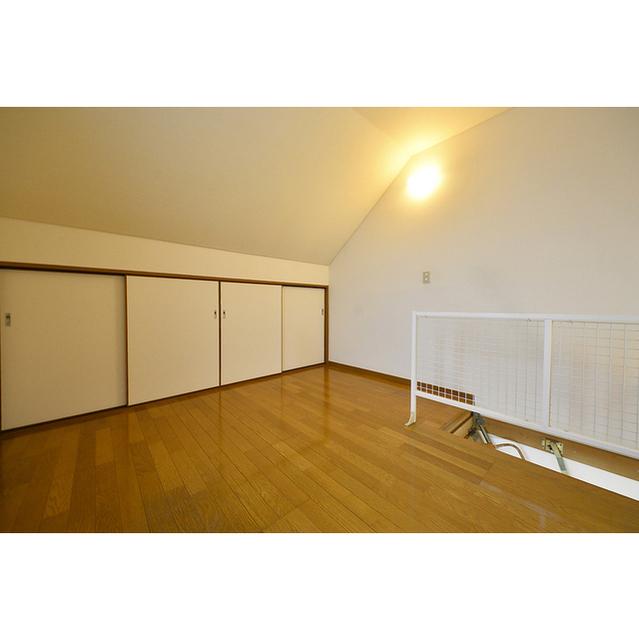 レクエルド烏山2階 その他、部屋スペース