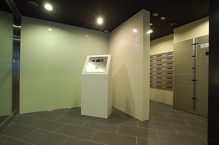 グランドコンシェルジュ錦糸町アジールコート9階 部屋その他