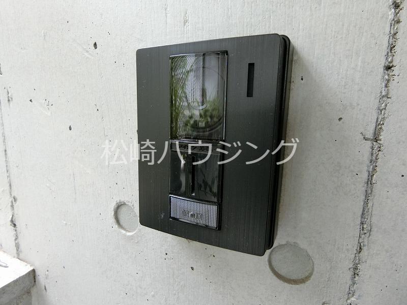 OHNO HOUSE1階 部屋その他