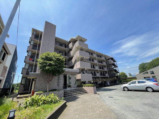 ヴェルジュ三家向0403号室 外観