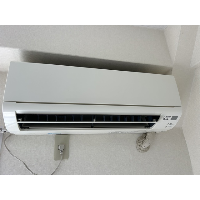 第5新井ビル502号室 部屋その他