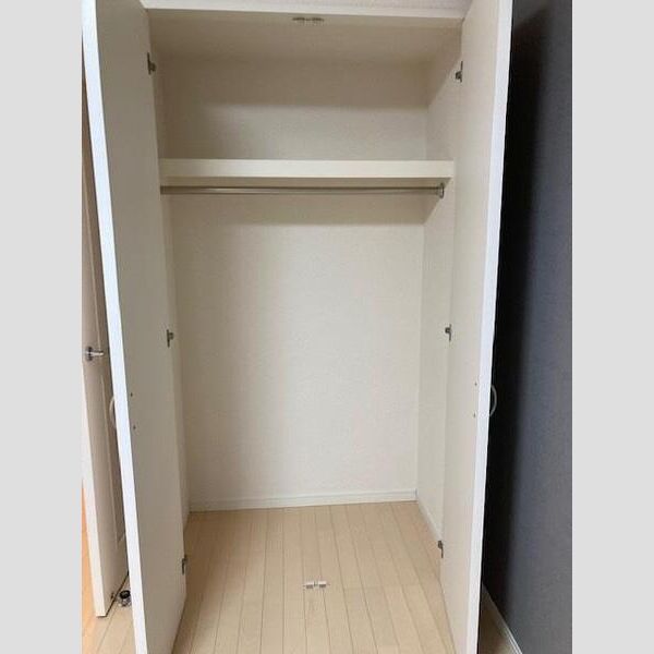 S-FORT蒔田公園 リビング