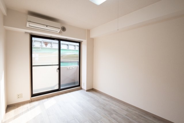 ガラ・シティ高井戸3階 部屋その他