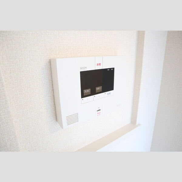 エルヴィータ ホームセキュリティー