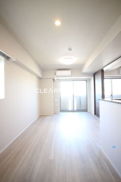 コンシェリア後楽園　ＣＲＯＳＳＩＡ 最上階・角部屋のお部屋！