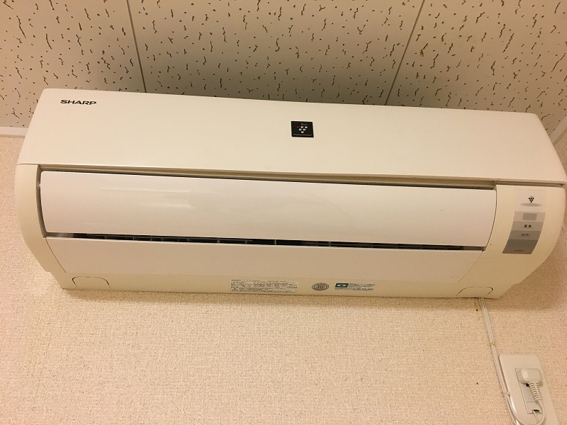 レオネクストブラザーズハイツ210号室 部屋その他