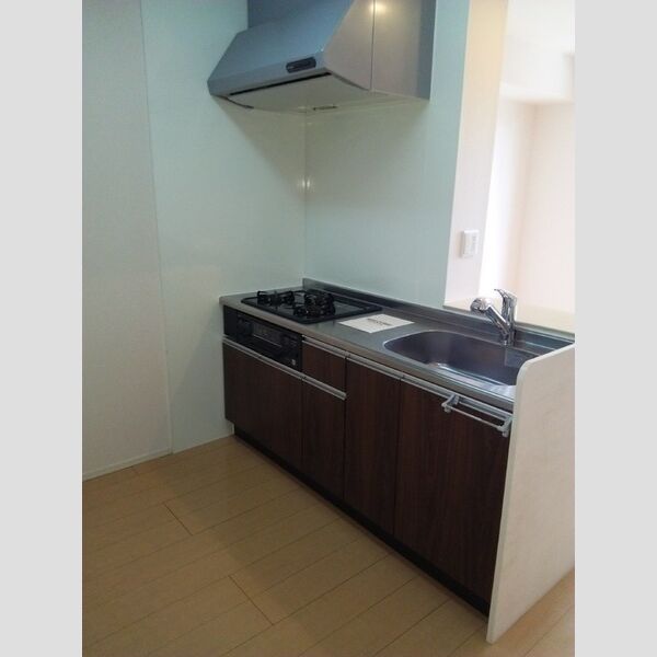 ヘリオス　B システムキッチン