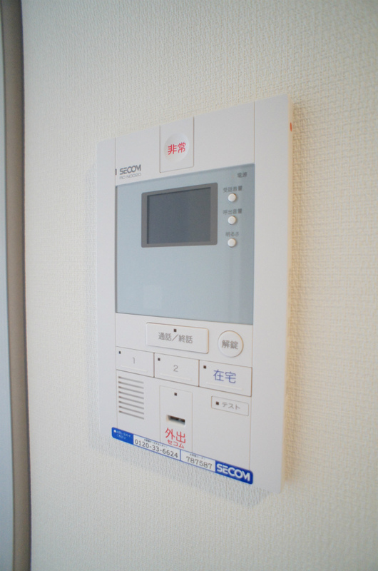 リブリ・Tバレル 部屋設備