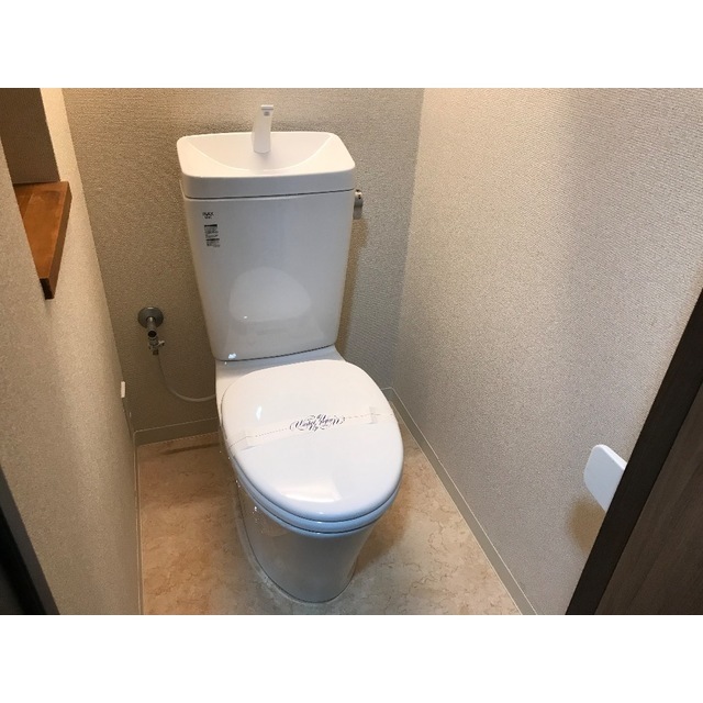 シャトール田口戸塚Ⅰ206号室 内観