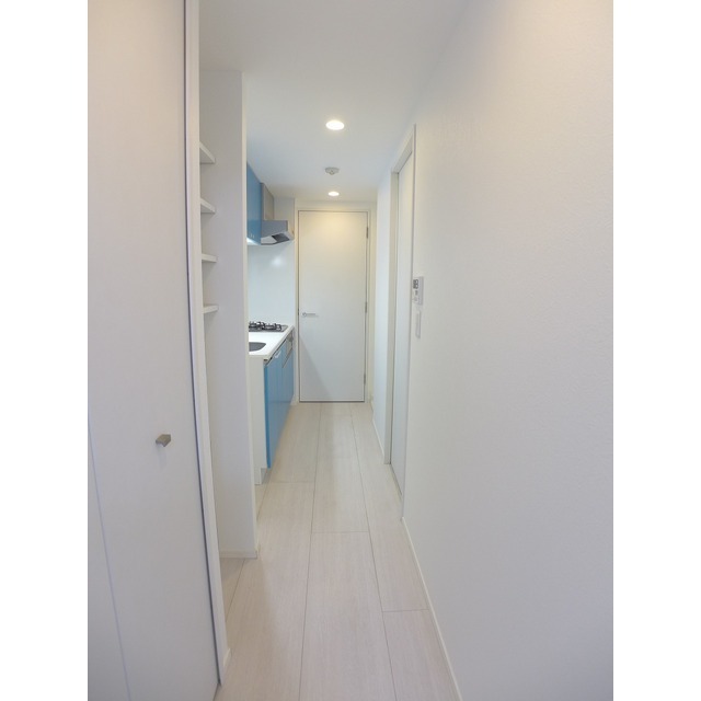 B CITY APARTMENT NAKANO EAST0702号室 同建物別部屋の参考画像